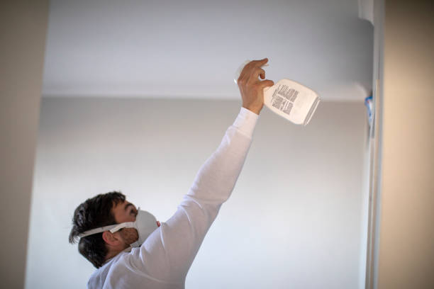 Best Industrial Mold Remediation in Arden On The Severn, MD